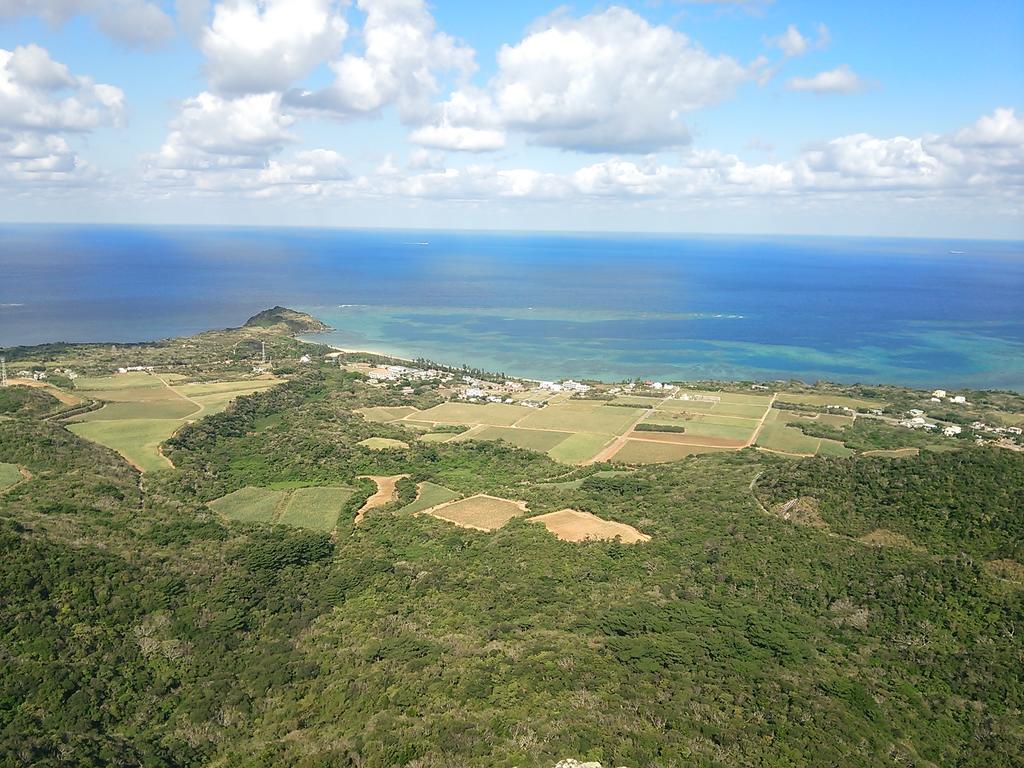 石垣島北部のお宿　海すずめ 石垣市 エクステリア 写真