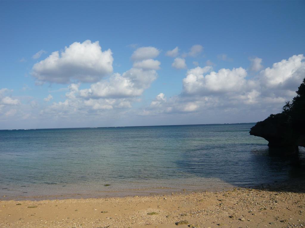 石垣島北部のお宿　海すずめ 石垣市 エクステリア 写真